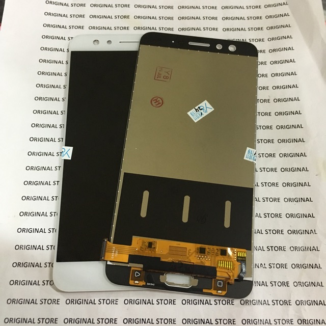 LCD TOUCHSCREEN OPPO F3 PLUS ORIGINAL