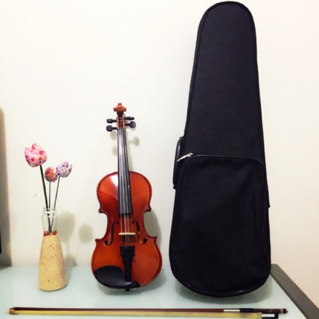 Biola Shifen 1/4 (Violin 1/4)