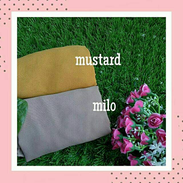 BERGO MARYAM