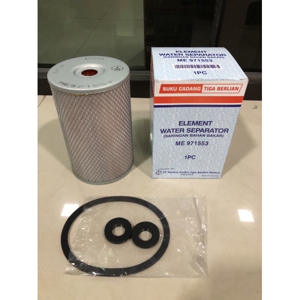 Filter Solar Bawah 100PS/PS100 PS120 Colt ME-971553