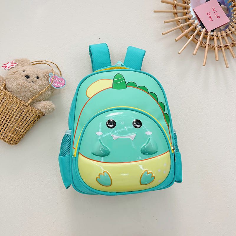 Tas ransel anak/tas ransel dino/tas ransel unicorn