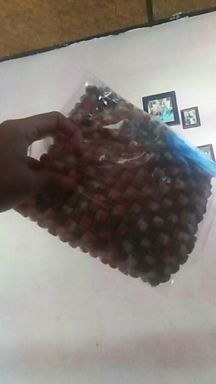 Lap Cempal Tebal Anti Panas