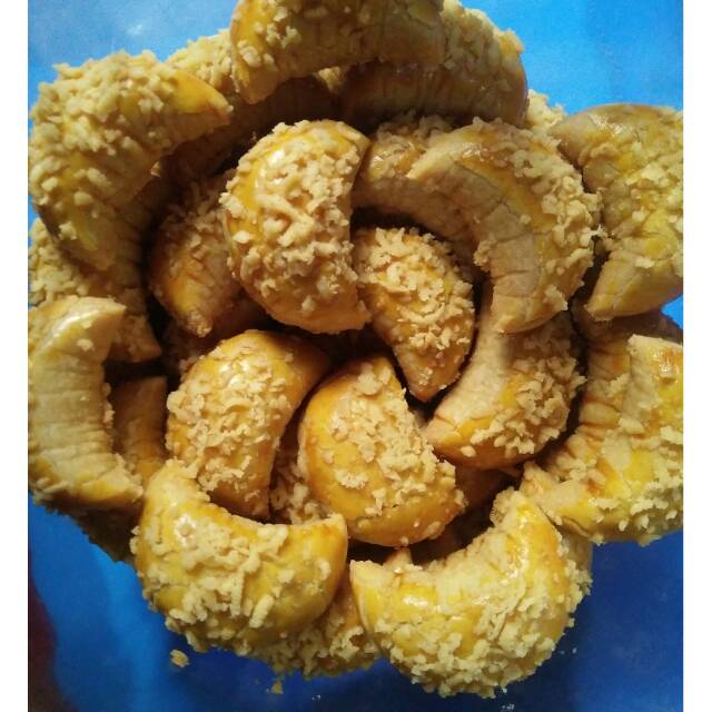 

NASTAR MAMA ENUNG