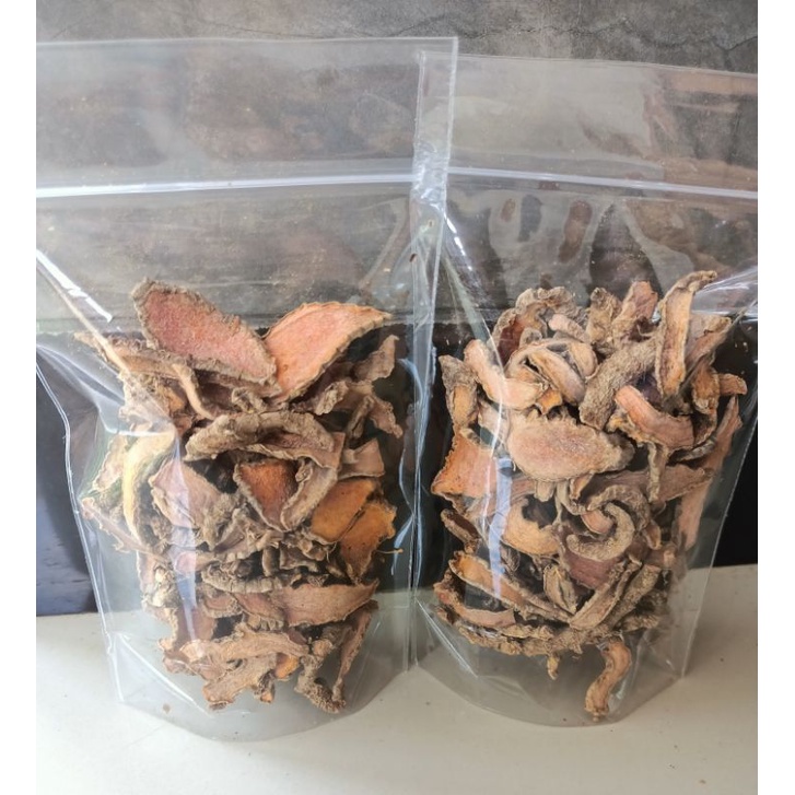 

kunyit kering iris rajang 50 gram