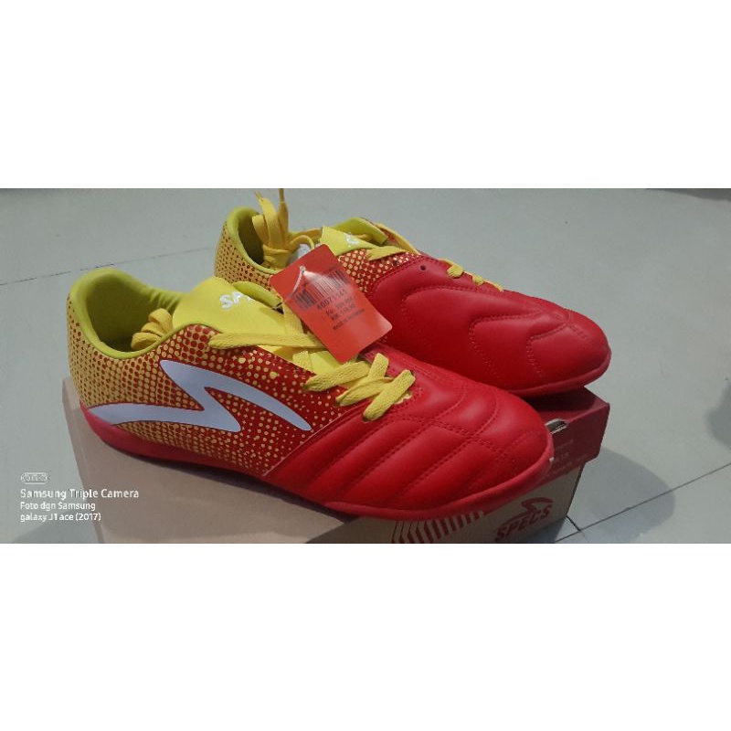 futsal specs original
