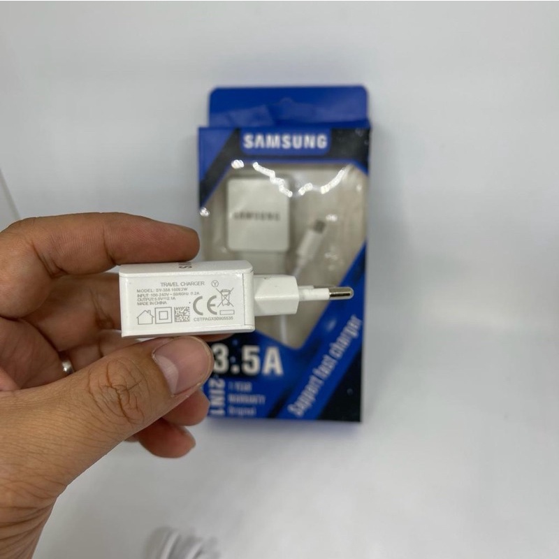 Charger SY358 Samsung Micro 2.1A/Charger Android For Samsung Micro Usb