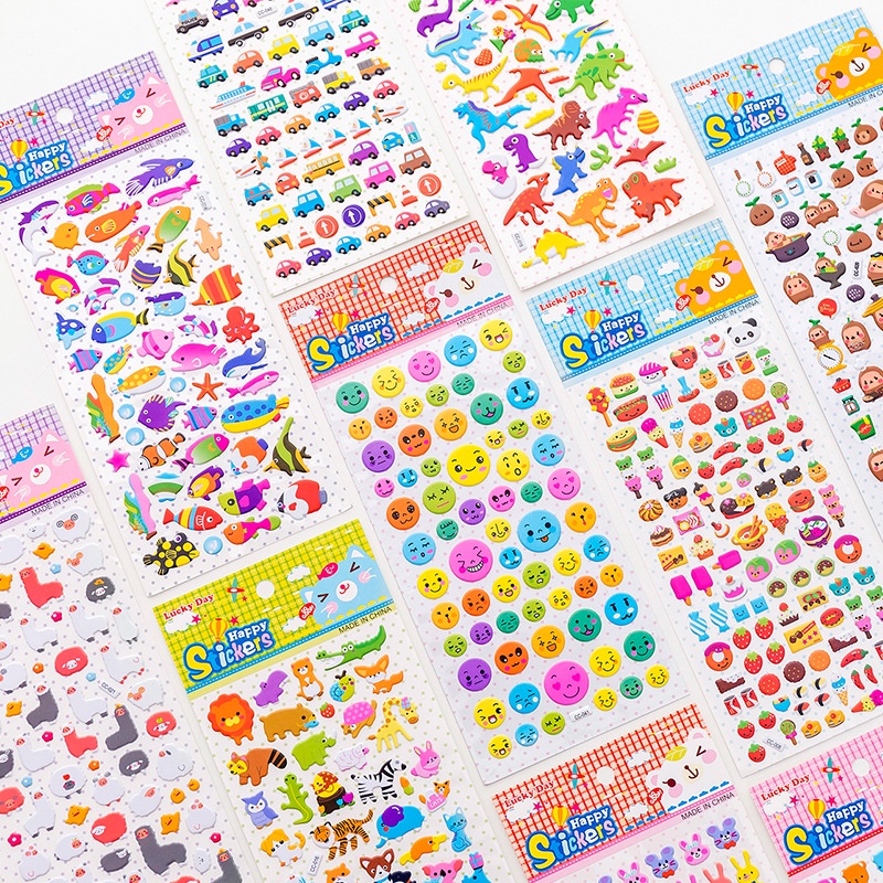 

JR - STIKER TUMBLR AESTHETIC TIMBUL LEBAR 3D KARTUN KARAKTER LUCU / STICKER TUMBLR / STIKER TIMBUL