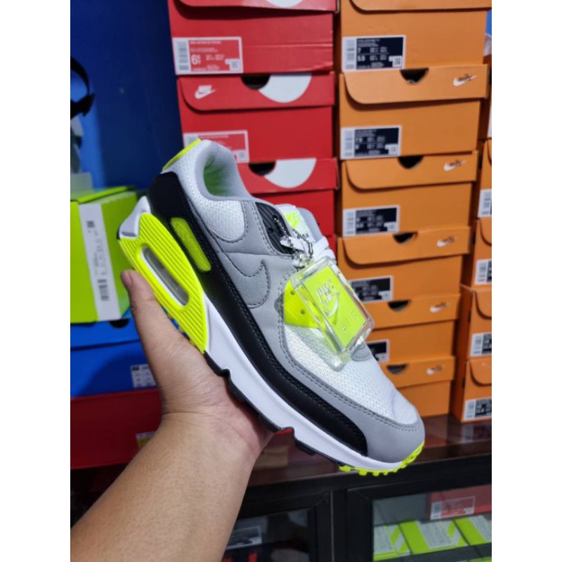 nike air force max cement