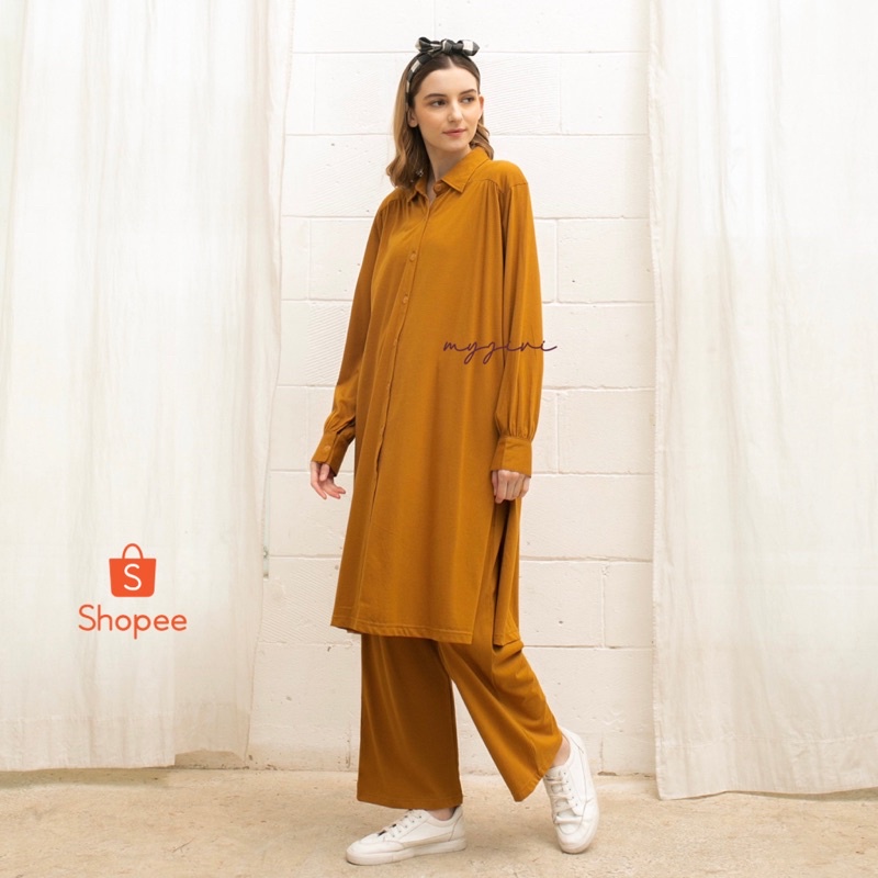 MEIRA ONE SET BY MYJIVI