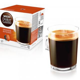 

Nescafe Dolce Gusto Grande Intenso