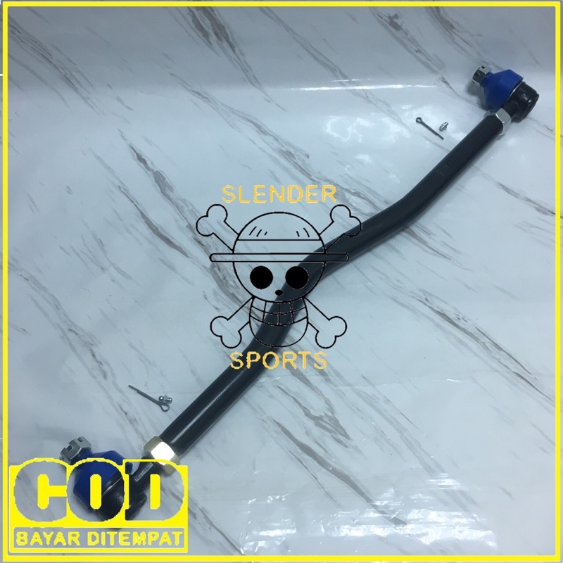 DRAG LINK ASSY PS125 TB CANTER MODIF - DRAG LINK CANTER PS125 TURBO 130HT - DRAG LINK COPOT PASANG CANTER 125HT HT130