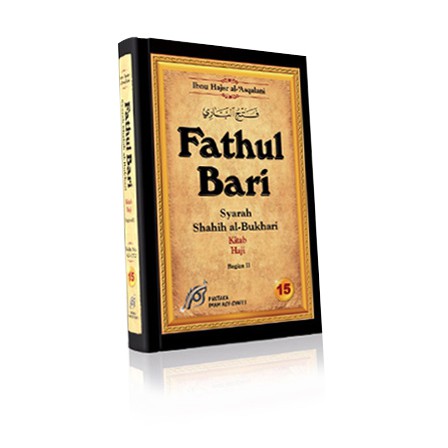 Fathul Bari Jilid 1, 7 dan 17
