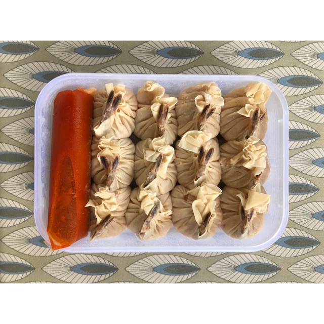 

Dimsum Udang
