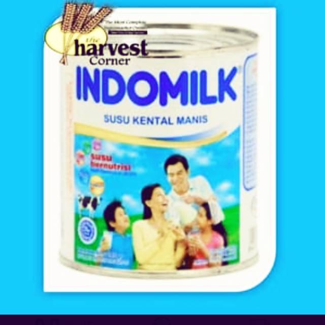 

Kental manis