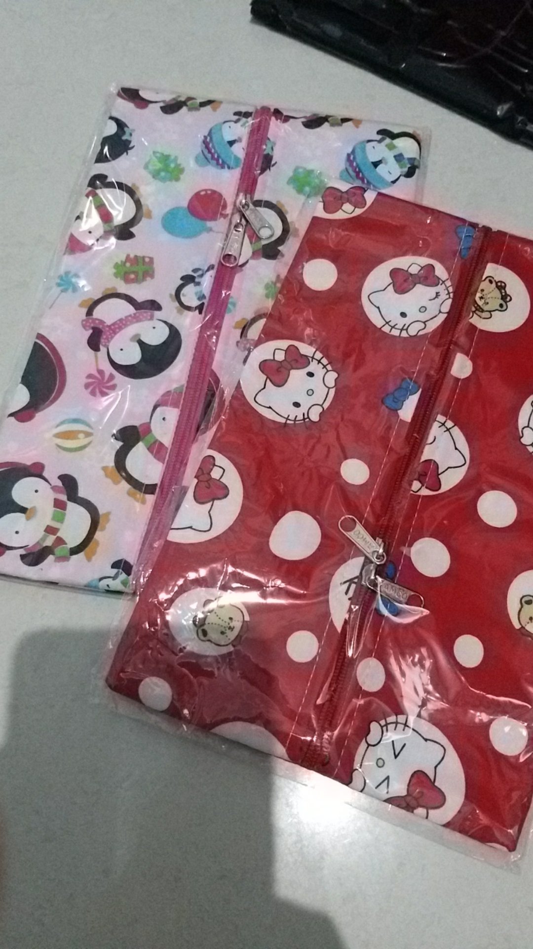 Tempat Tissue / Tempat Tisu /tempat Tissu /cover Tisu / Tissue /dompet Tisu Resleting/pouch Tissue