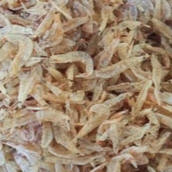 

Rebon Kering Tawar 1kg Super