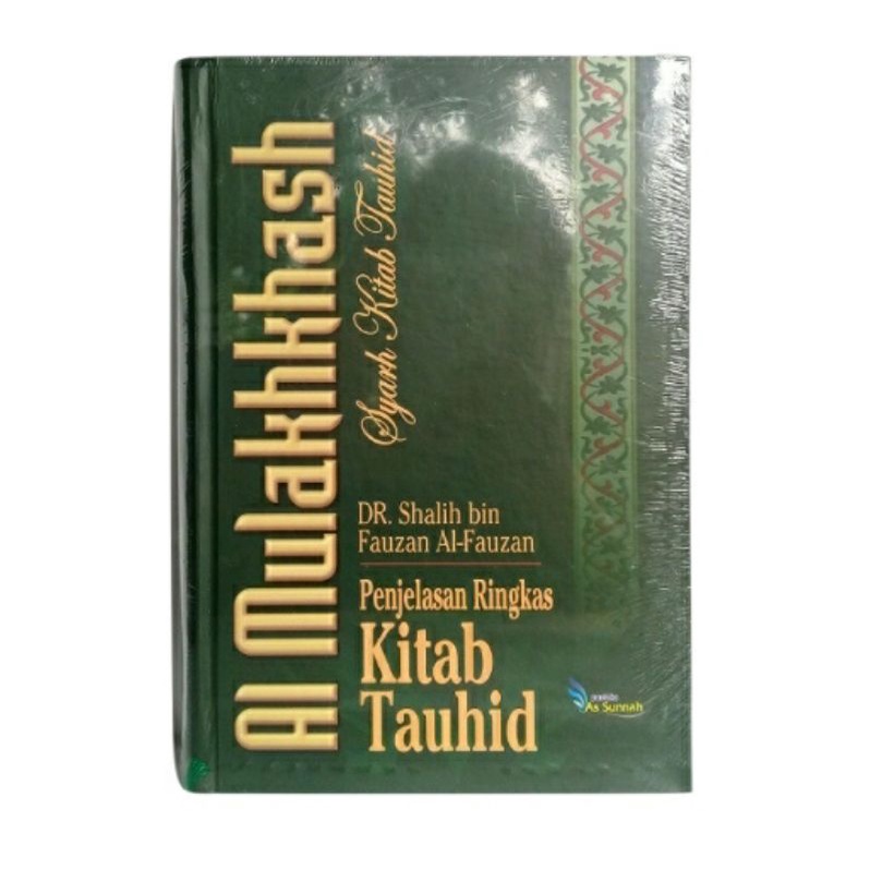 

KITAB TAUHID