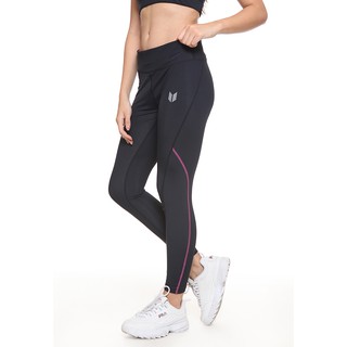 Enzoro Celana  Olahraga  Wanita  Dynamica Tights Legging 