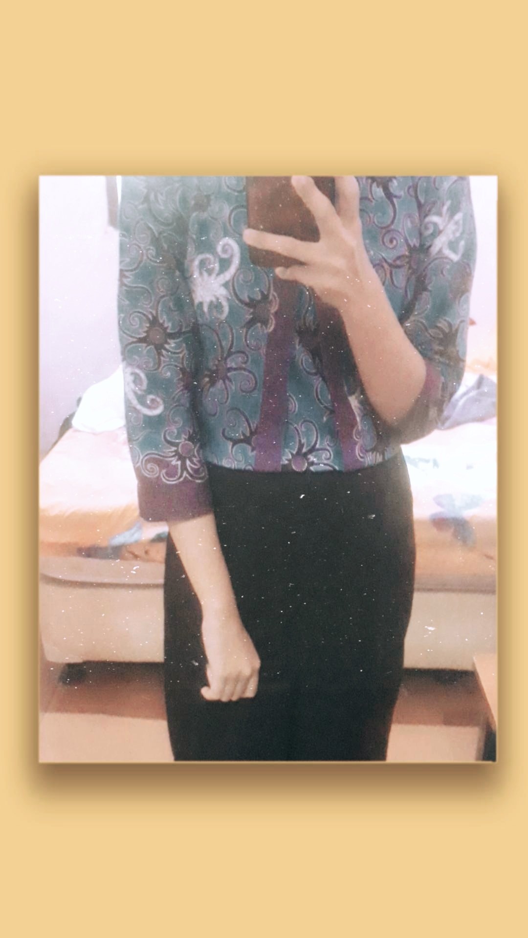 M L Xl Xxl 3l 4l 5l Atasan Batik Dolby Dolbi Dobby Doby Tenun Sutra Tulis Halus Katun Atbm Atasann