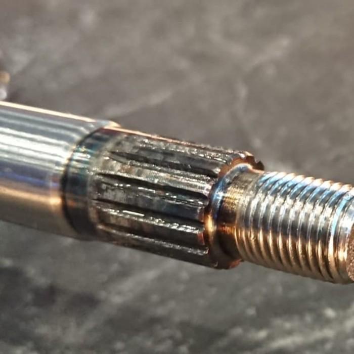 Bearing / Kruk As Brt Yamaha Nmax Stroke +6,2Mm