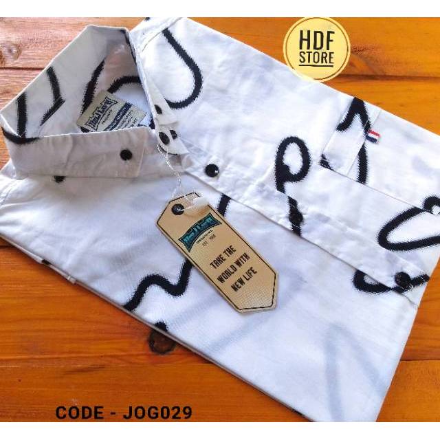 kemeja pria  kemeja surfing kemeja distro kemeja motif 