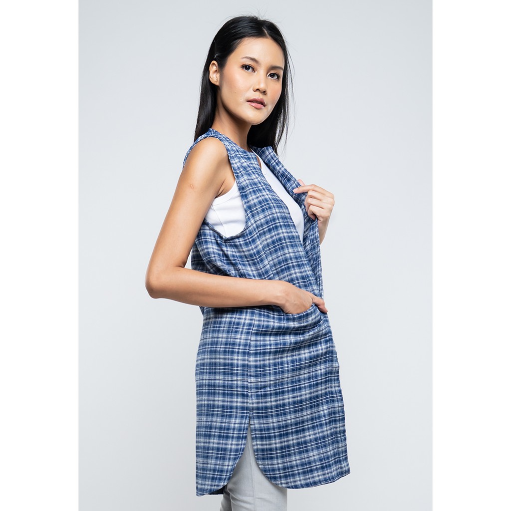 Geela Official - Calmia Vest ( G.8548 )