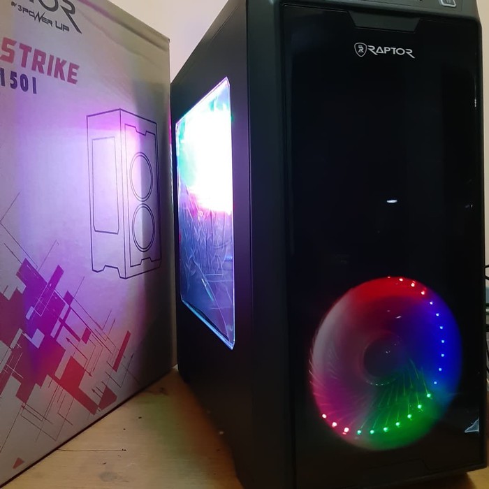 Jual Pc Rakitan Core I Ram Gb Hdd Tb Vga Gt Ddr Render