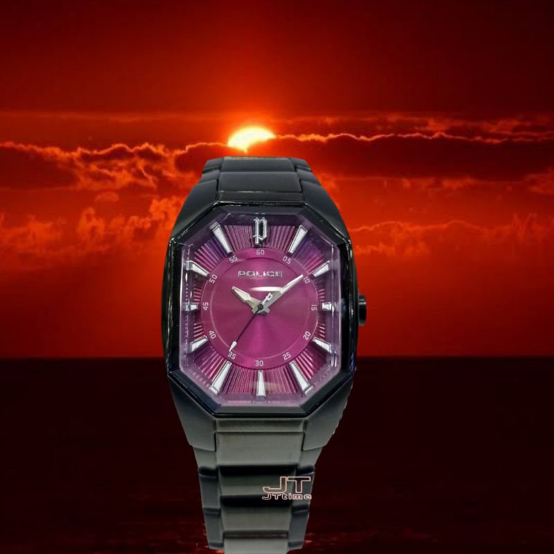 Jam Tangan Wanita POLICE PL.13895LSB Original