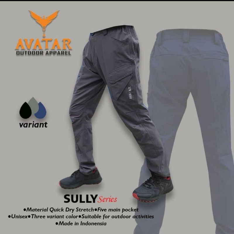 promo celana gunung celana pjg pria celana outdoor celana avatar