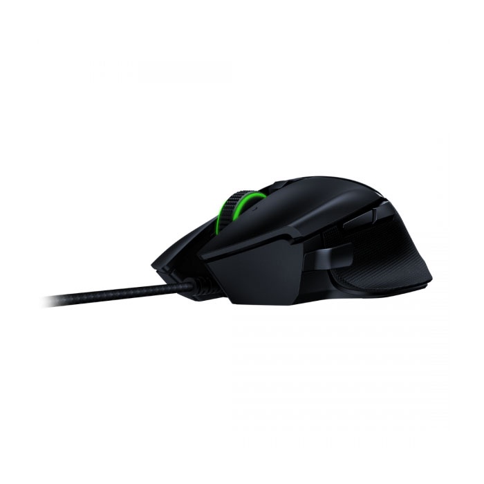 MOUSE RAZER BASILISK V2 ERGONOMIC WIRED GAMING MOUSE BERGARANSI RESMI