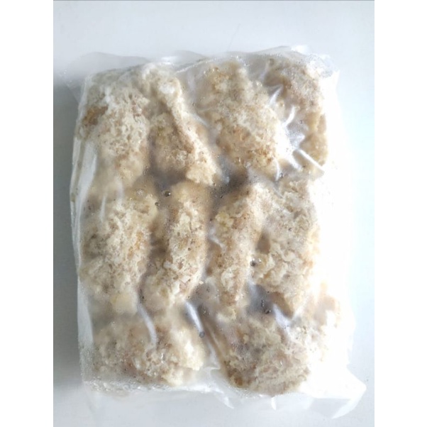 

Tahu Walik Frozen