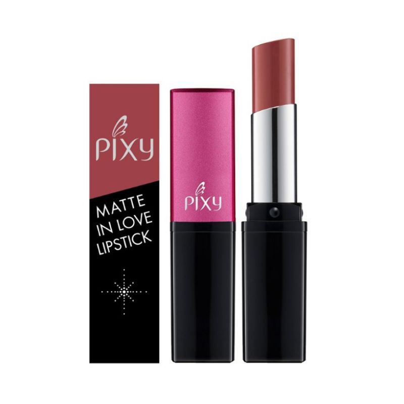 PIXY Matte In Love 4.4g