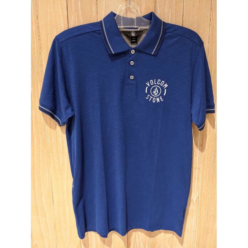 Polo Volcom original