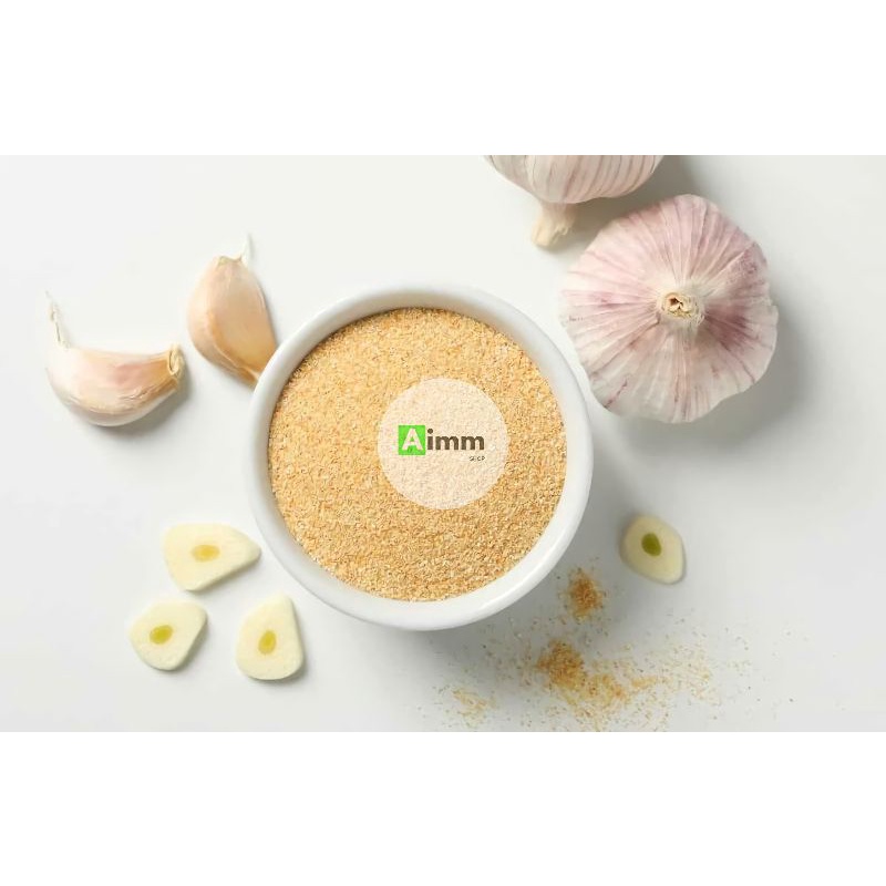 

BUBUK BAWANG PUTIH - 100 GRAM