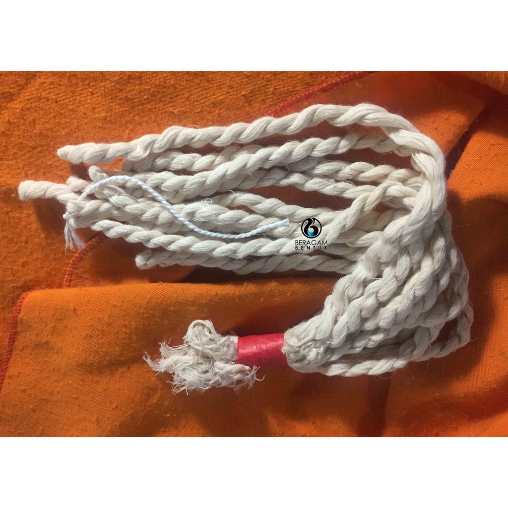 Sumbu Kompor Minyak Tanah Isi 10 Sumbu