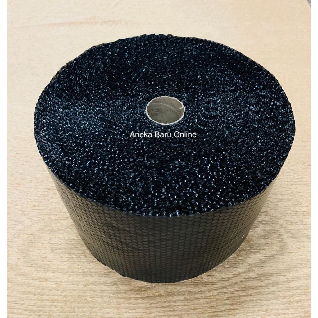 

Plastik Packing Bubble Wrap - SEMUA UKURAN 50Mtr - 25cm, 30cm, 40cm, 60cm - Tebal Tapi Terjangkau