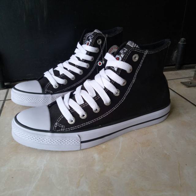 Sepatu motix original