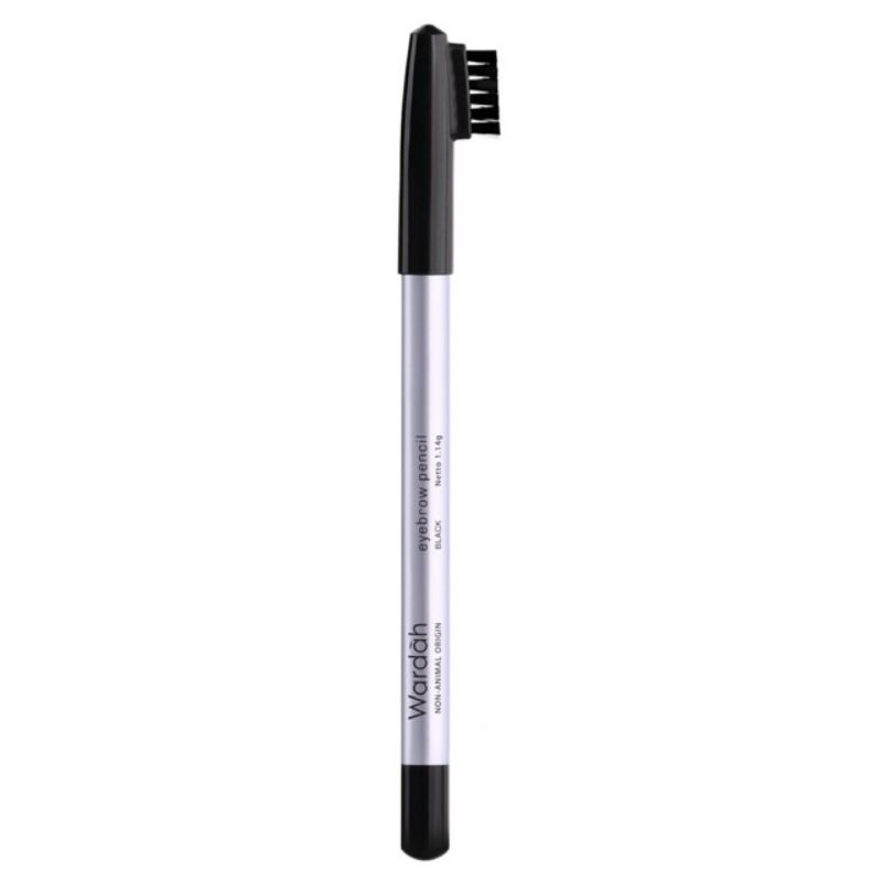 Eyebrow Pencil Wardah