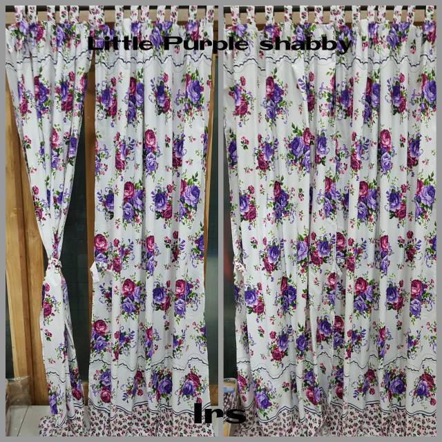 Korden Home Made Motif Dewasa 6