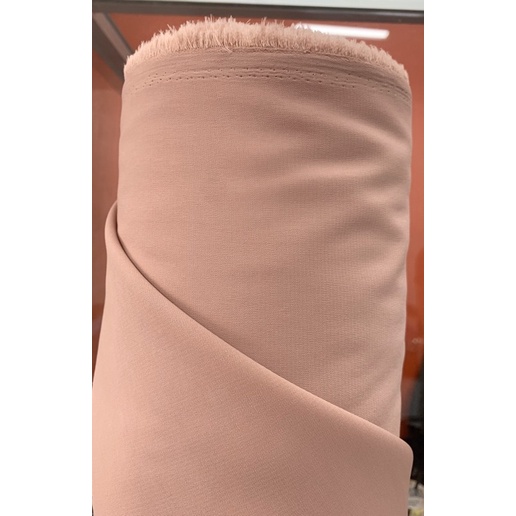 Kain wolvis / wolvis / kain woolpeach / woolpeach PREMIUM GRADE A-DUSTY SALEM