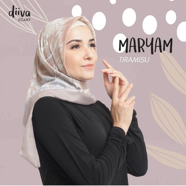 Diiva Scarf 115
