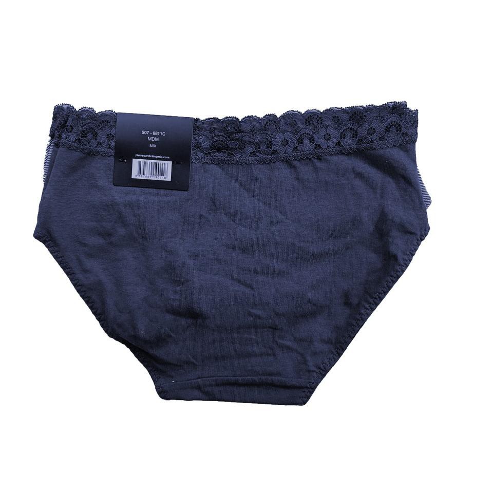 Terbaru Pierre Cardin Print Mix Panty Pack 507-6811MIX ....