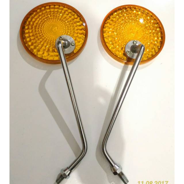 Spion Sakura Drat 12 Untuk Honda CB S90 S90z Astra BENLY