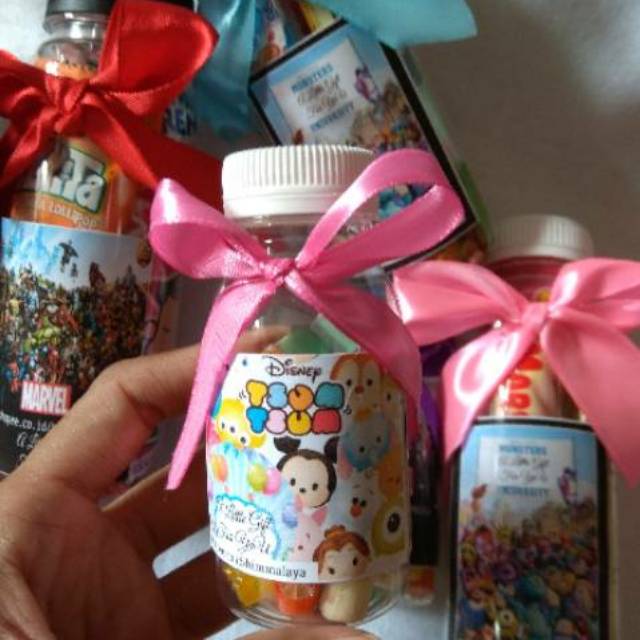 

Sticky #rollcandy 50gr