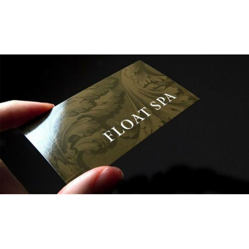 

HANGTAG LABEL BAJU LAMINASI GLOSSY&DOFF