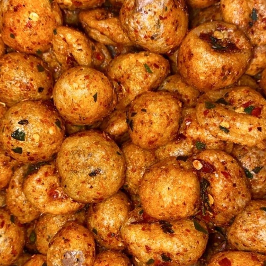 

CIMOL KERING PEDAS 250 GRAM, 500 GRAM, 1 KG
