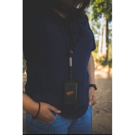 GANTUNGAN PODS|ID CARD||HP