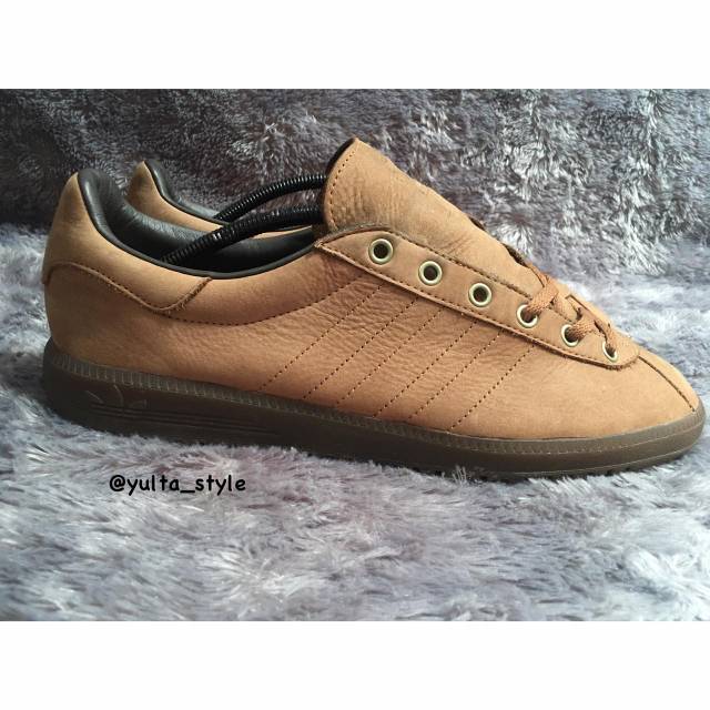 Adidas Tobacco Spezial