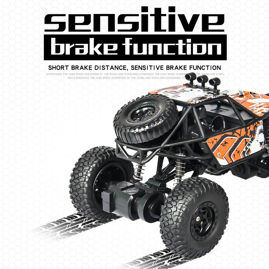 [Bayar Di Tempat] Xpower Remote Control Mobil / Truk Off