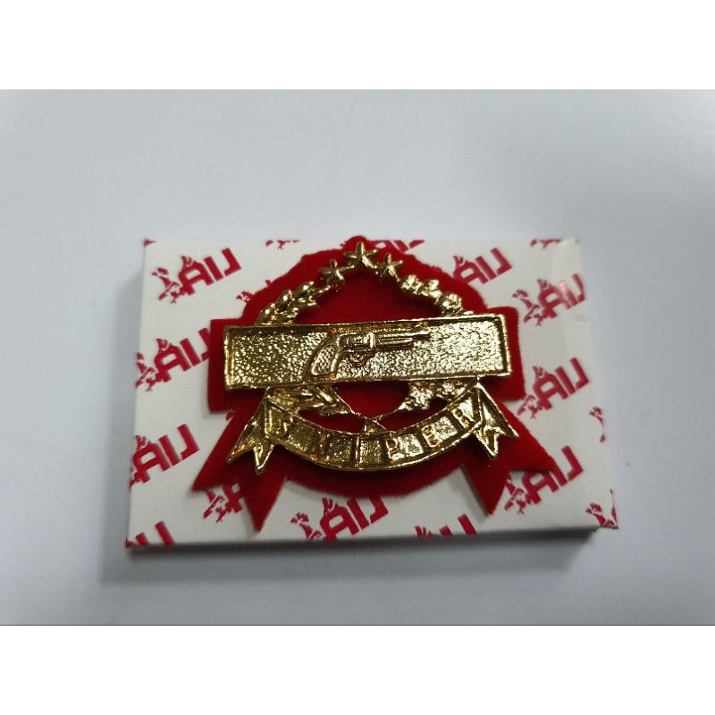 Wing Sniper Kecil | brivet Bros Sniper  | Bros Sniper